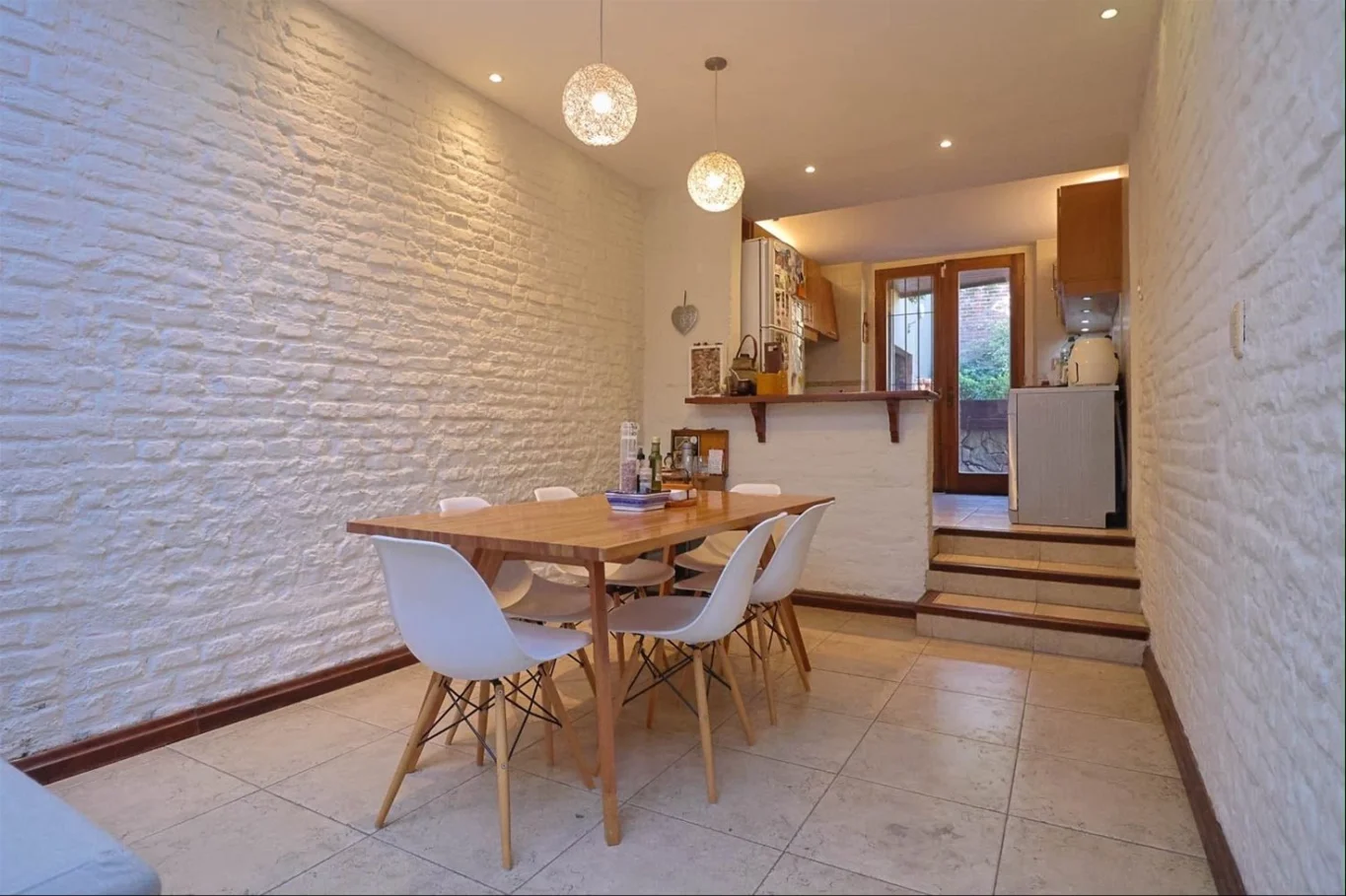 Casa en Pocitos, propiedad 282551 -Imagen 3