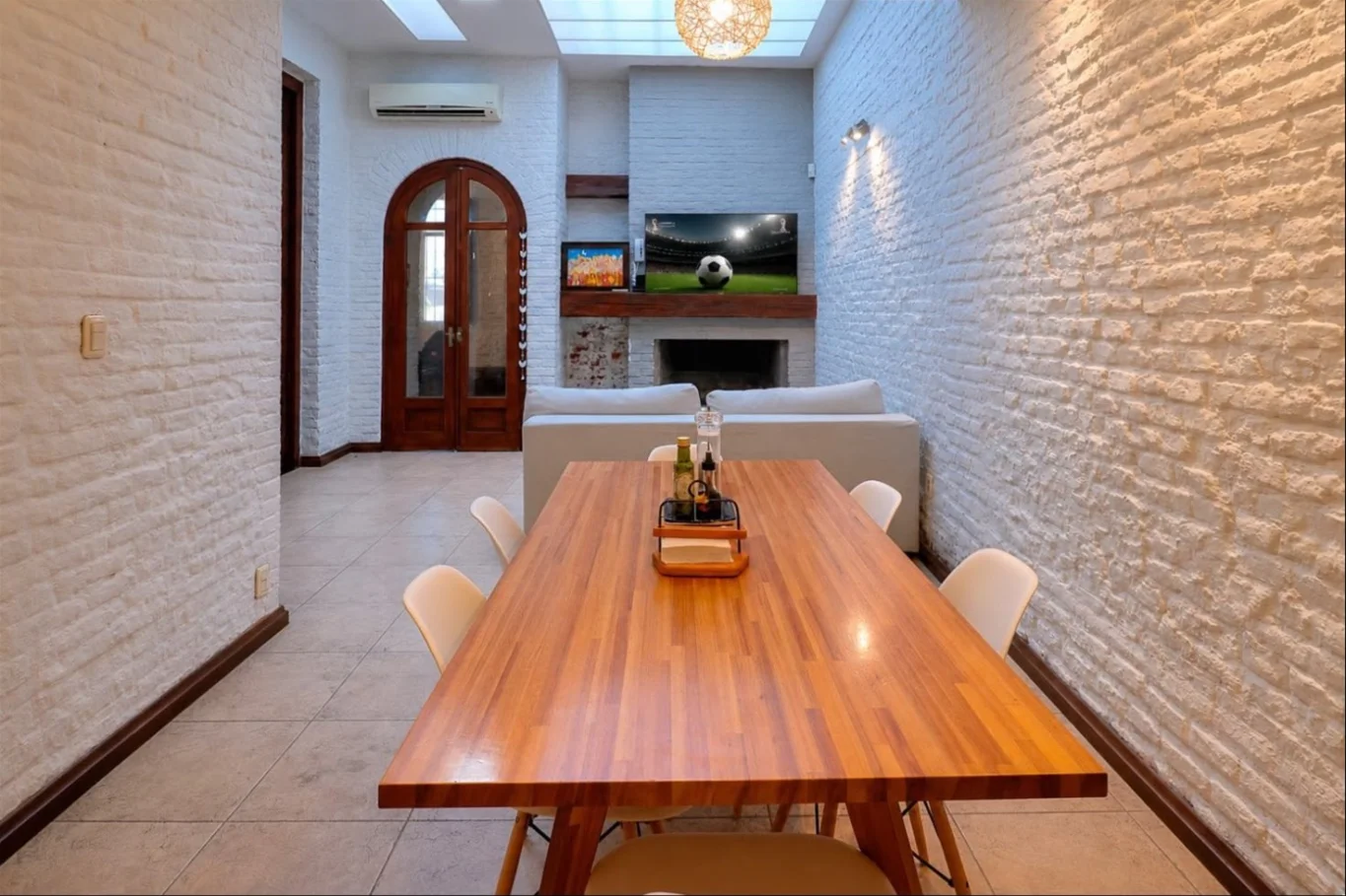 Casa en Pocitos, propiedad 282551 -Imagen 5