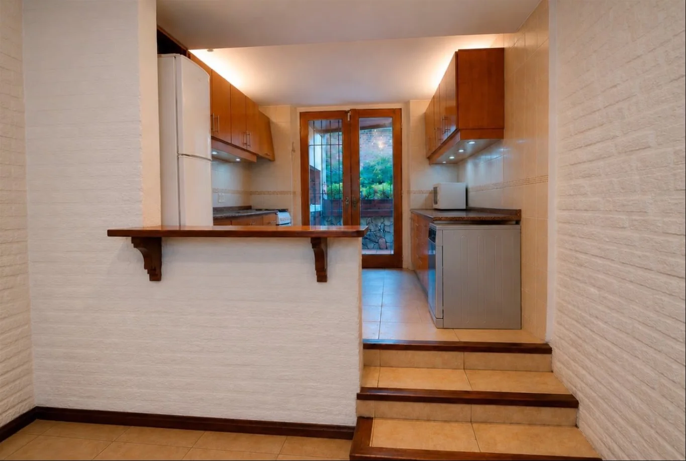 Casa en Pocitos, propiedad 282551 -Imagen 7