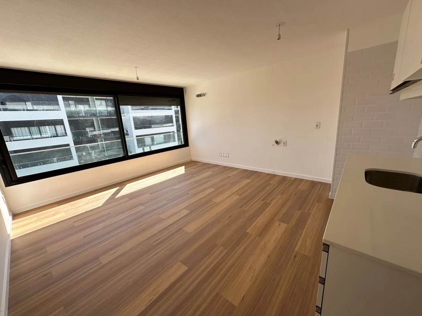 Apartamento en Parque Batlle, propiedad 283458 -Imagen 1