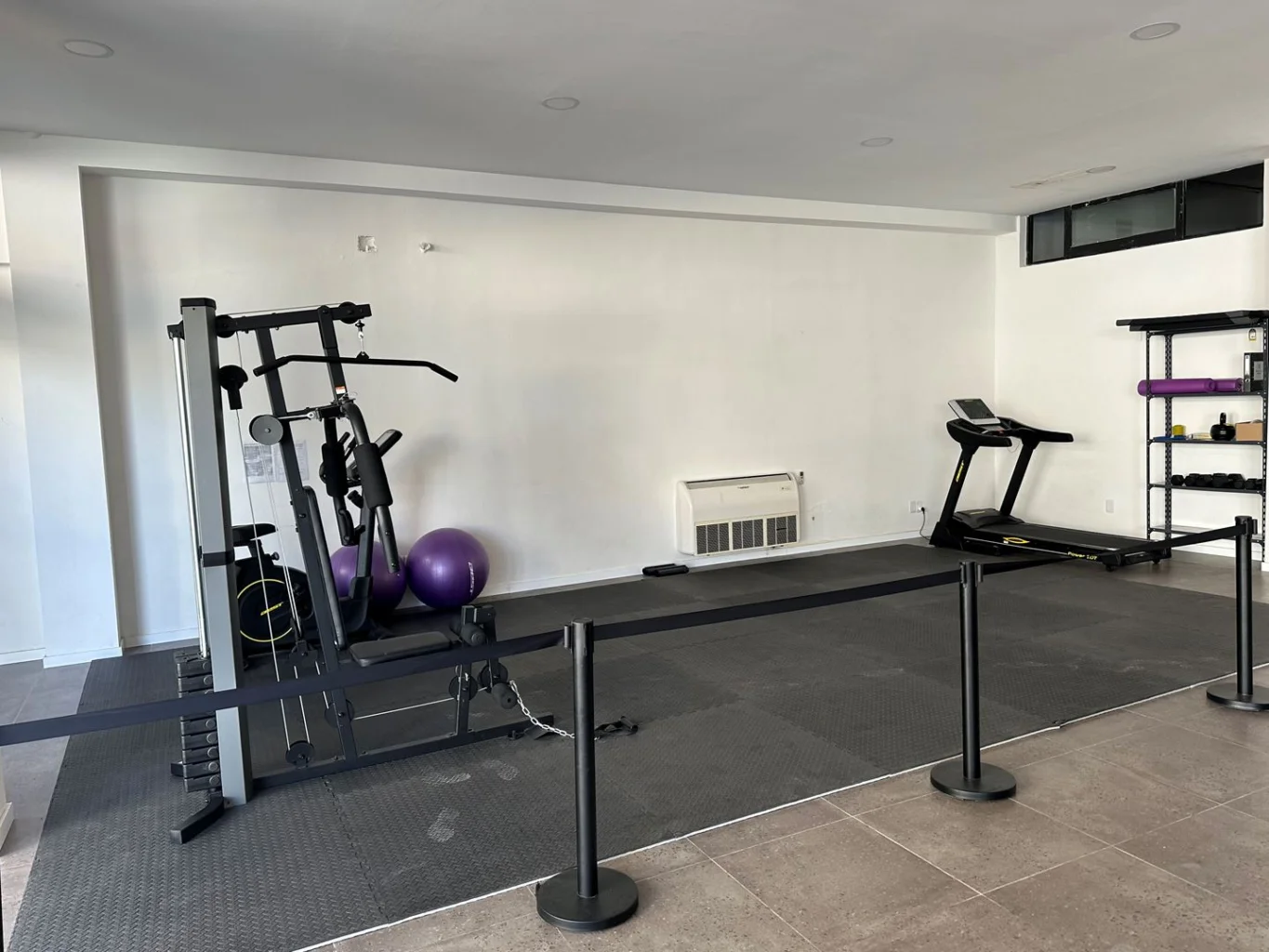 Apartamento en Parque Batlle, propiedad 283458 -Imagen 11