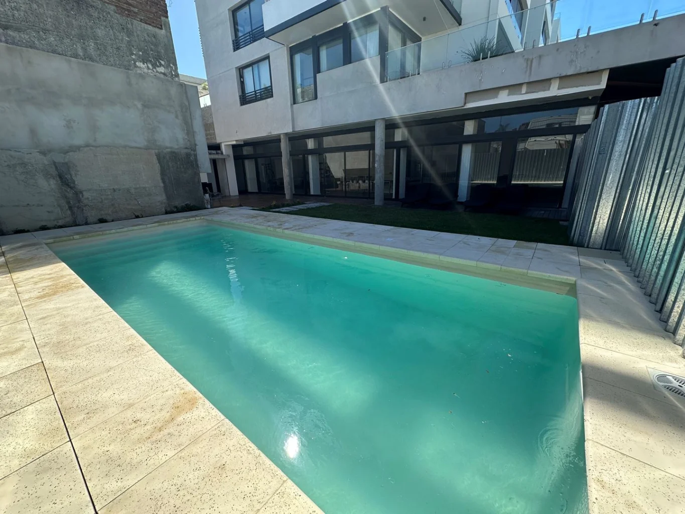 Apartamento en Parque Batlle, propiedad 283458 -Imagen 12