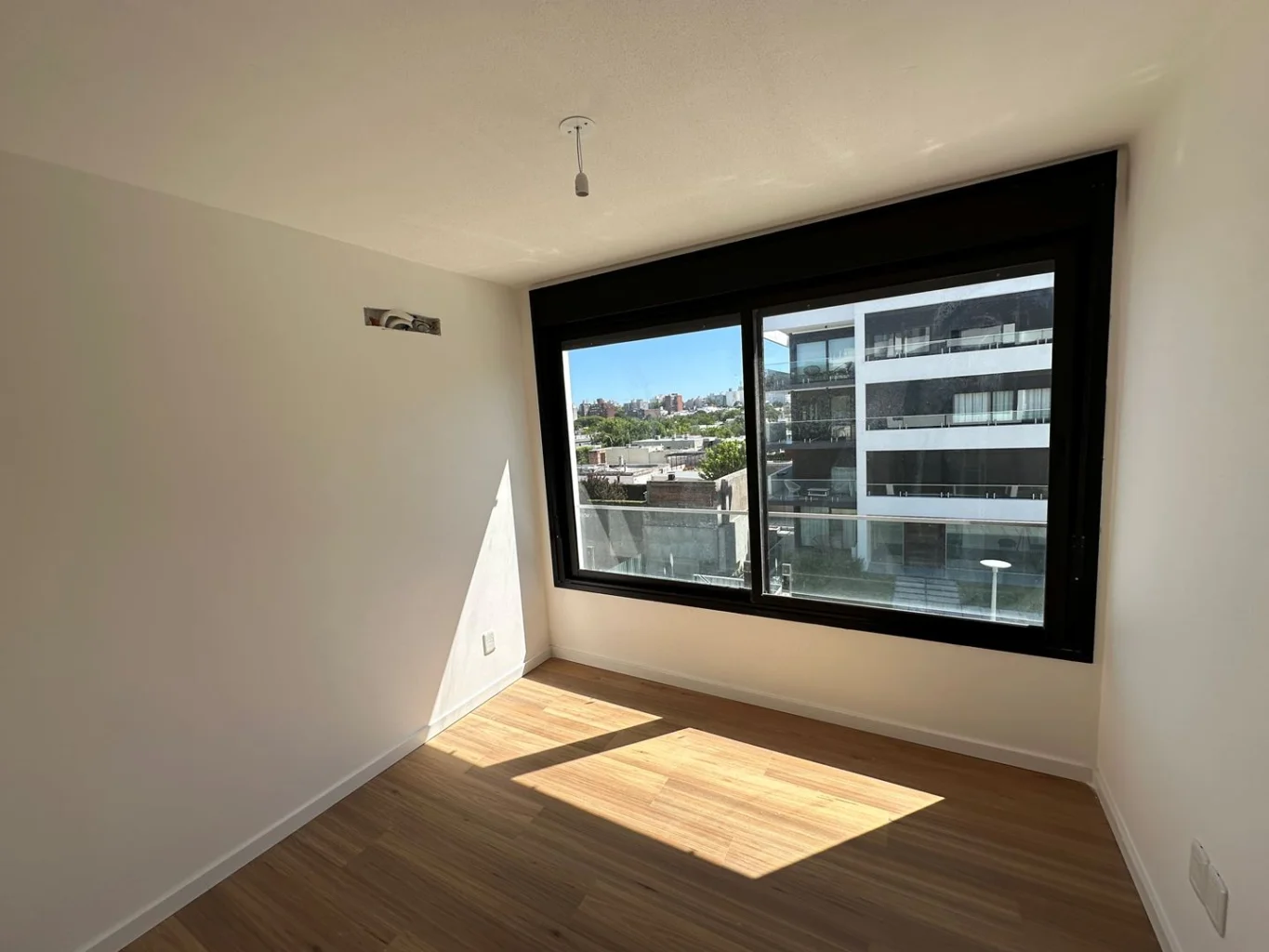 Apartamento en Parque Batlle, propiedad 283458 -Imagen 3