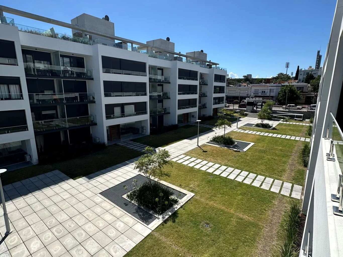 Apartamento en Parque Batlle, propiedad 283458 -Imagen 6