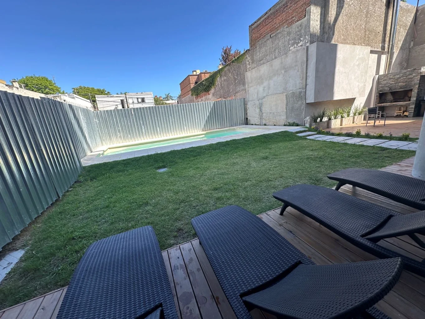 Apartamento en Parque Batlle, propiedad 283458 -Imagen 8