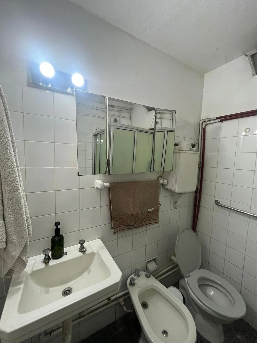 Apartamento en Aguada, propiedad 285621 -Imagen 10
