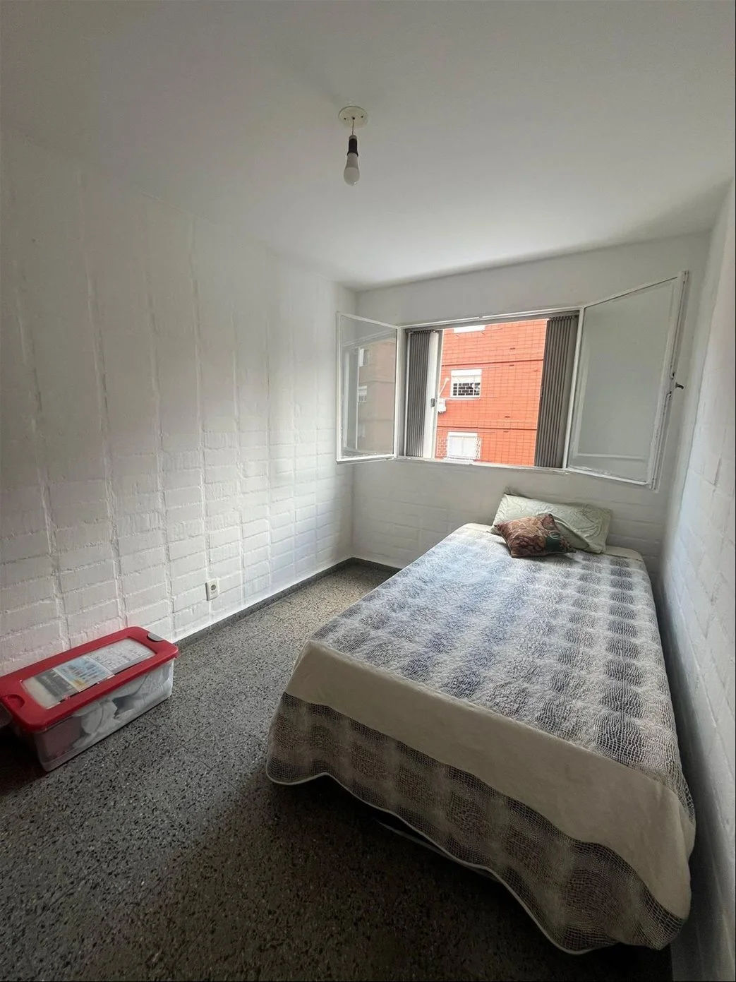 Apartamento en Aguada, propiedad 285621 -Imagen 11