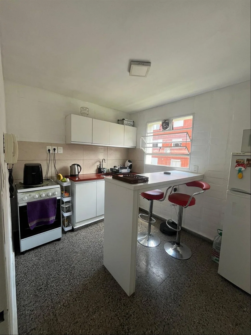 Apartamento en Aguada, propiedad 285621 -Imagen 2