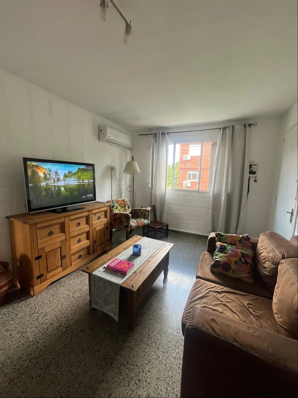Apartamento en Aguada, propiedad 285621 -Imagen 3