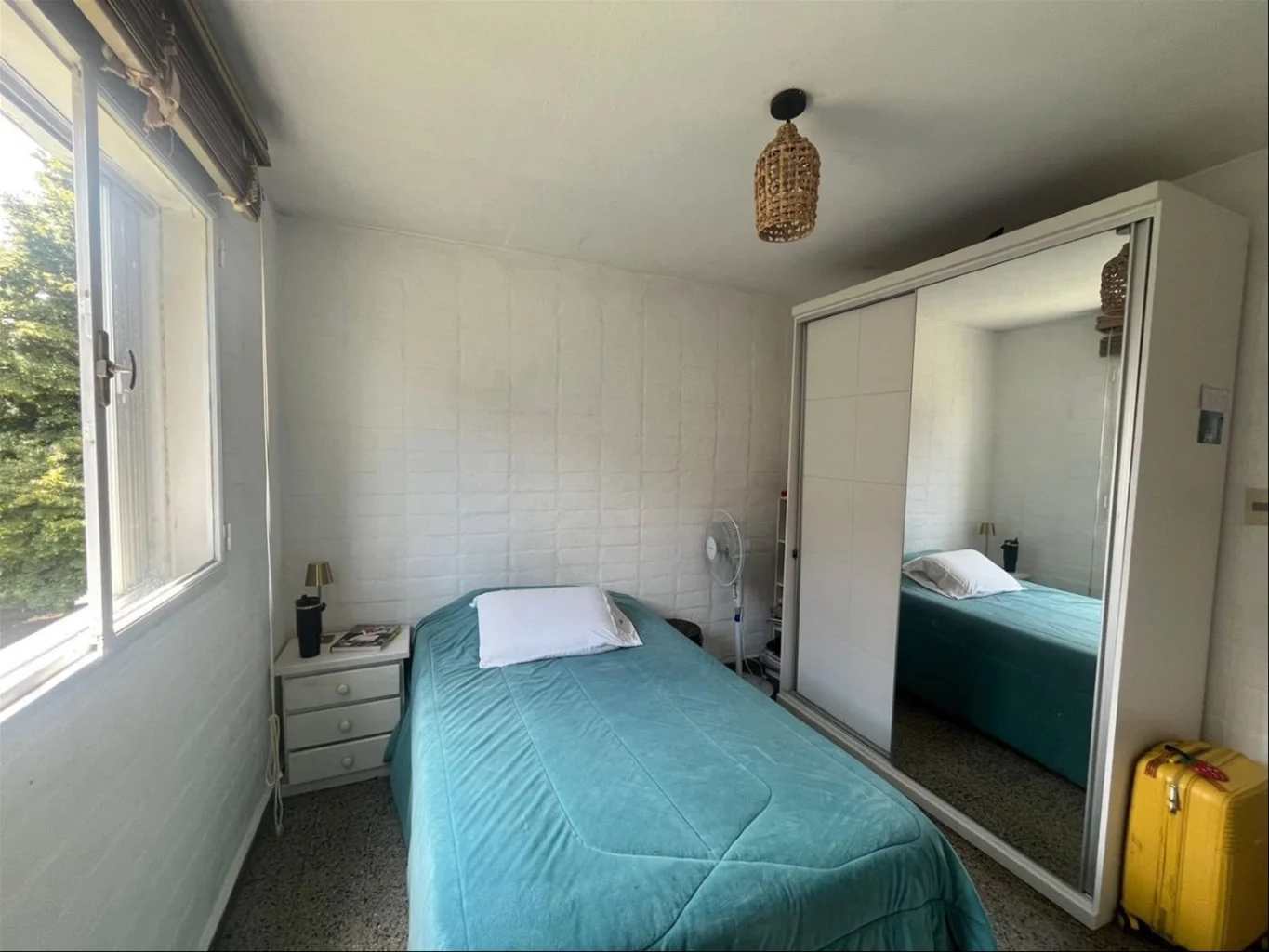 Apartamento en Aguada, propiedad 285621 -Imagen 5
