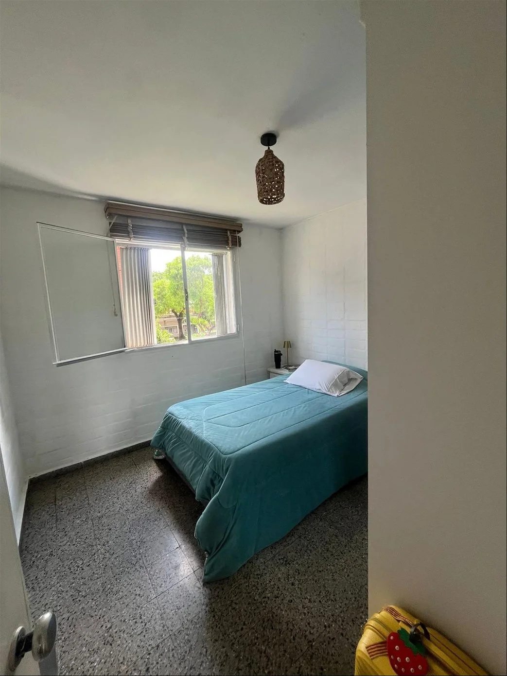 Apartamento en Aguada, propiedad 285621 -Imagen 6
