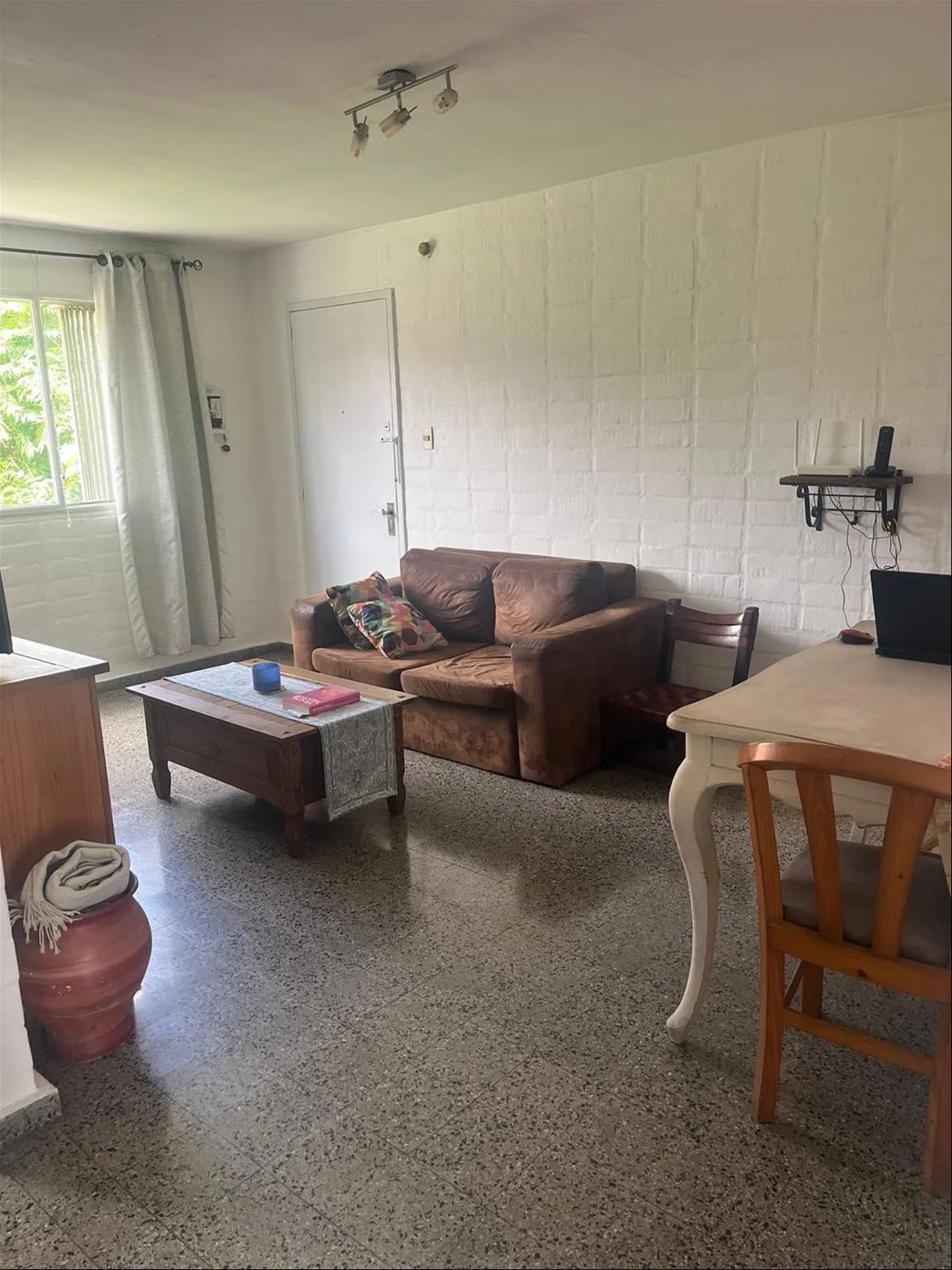 Apartamento en Aguada, propiedad 285621 -Imagen 8
