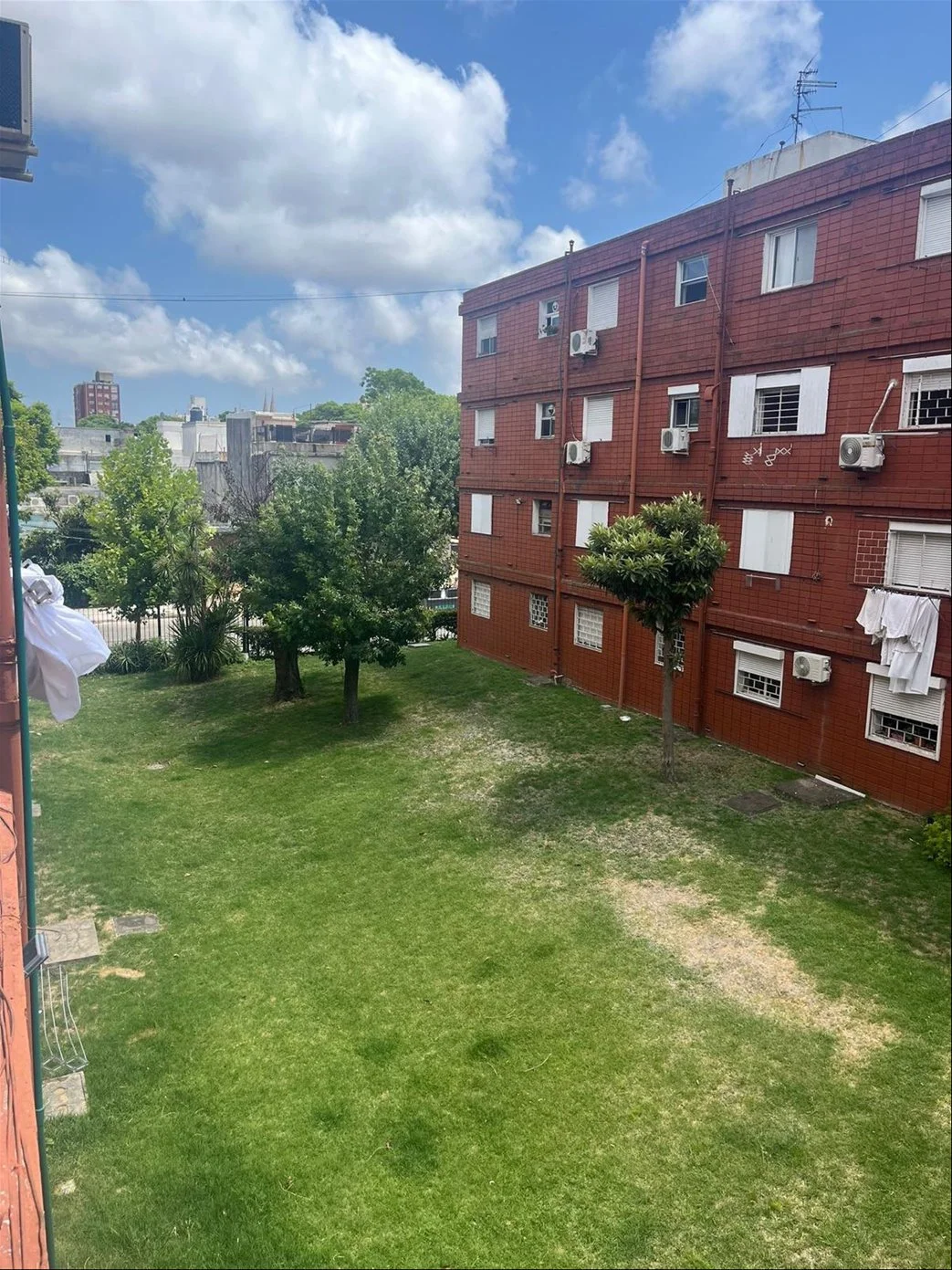 Apartamento en Aguada, propiedad 285621 -Imagen 9