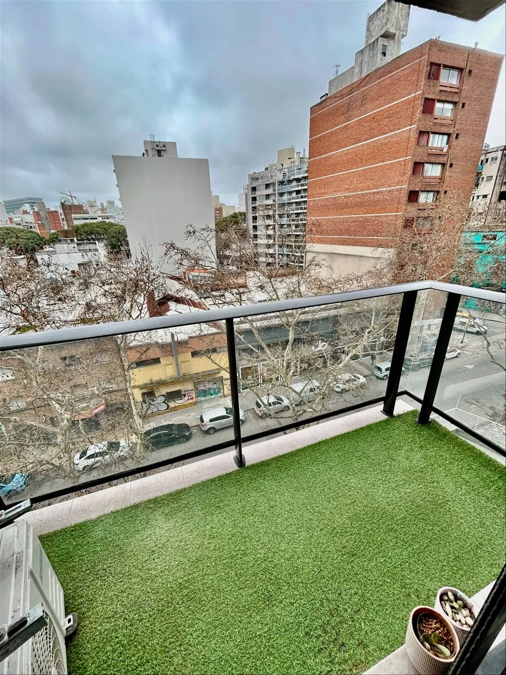 Apartamento en Cordón, propiedad 288748 -Imagen 1