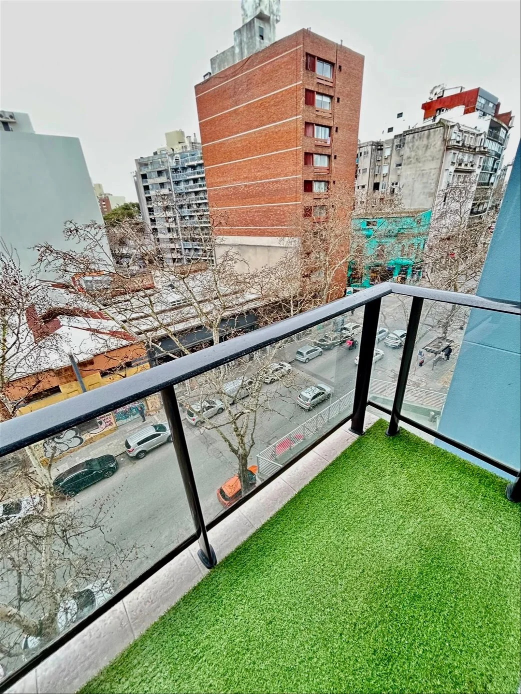 Apartamento en Cordón, propiedad 288748 -Imagen 23