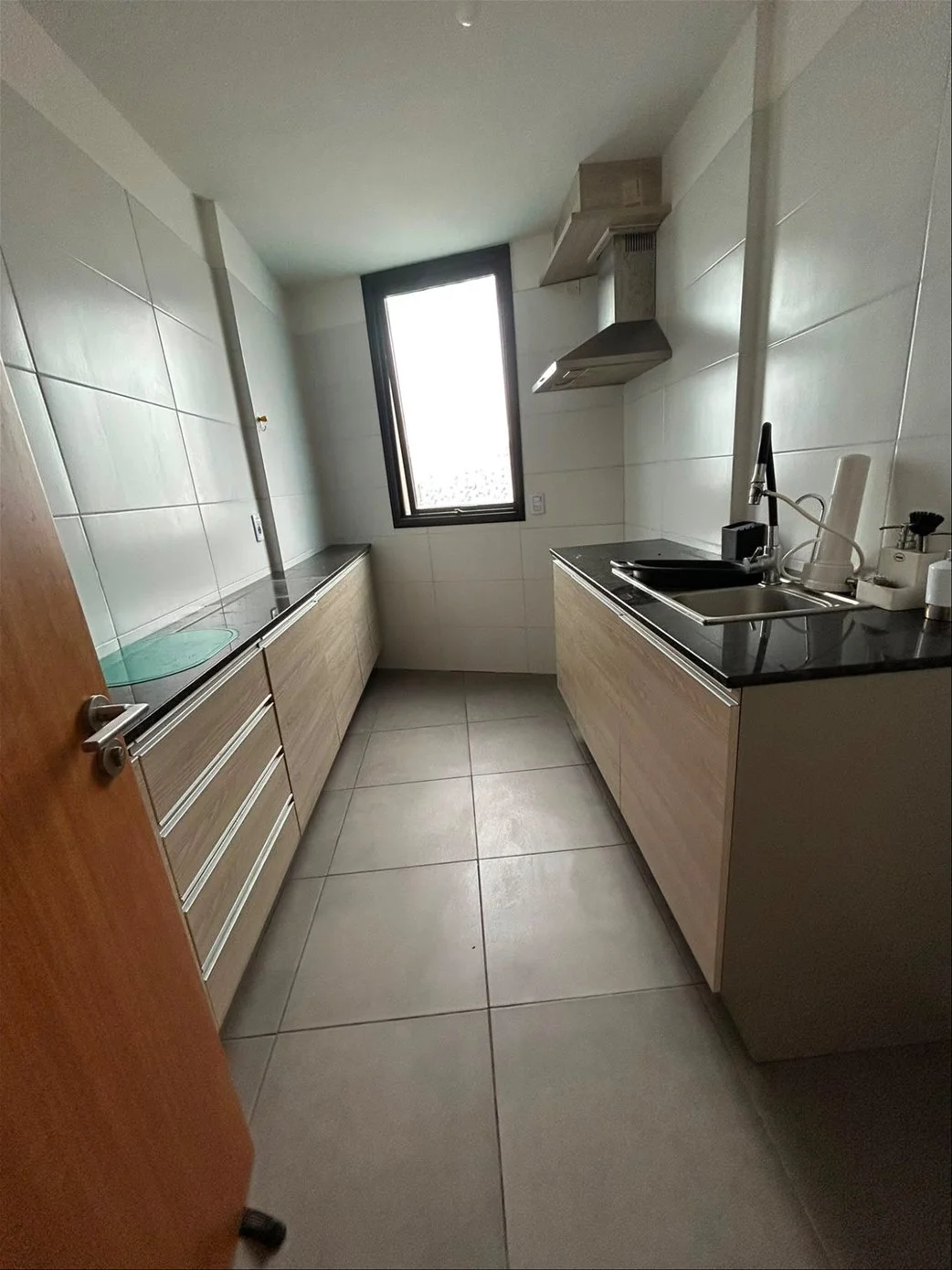Apartamento en Cordón, propiedad 288748 -Imagen 5