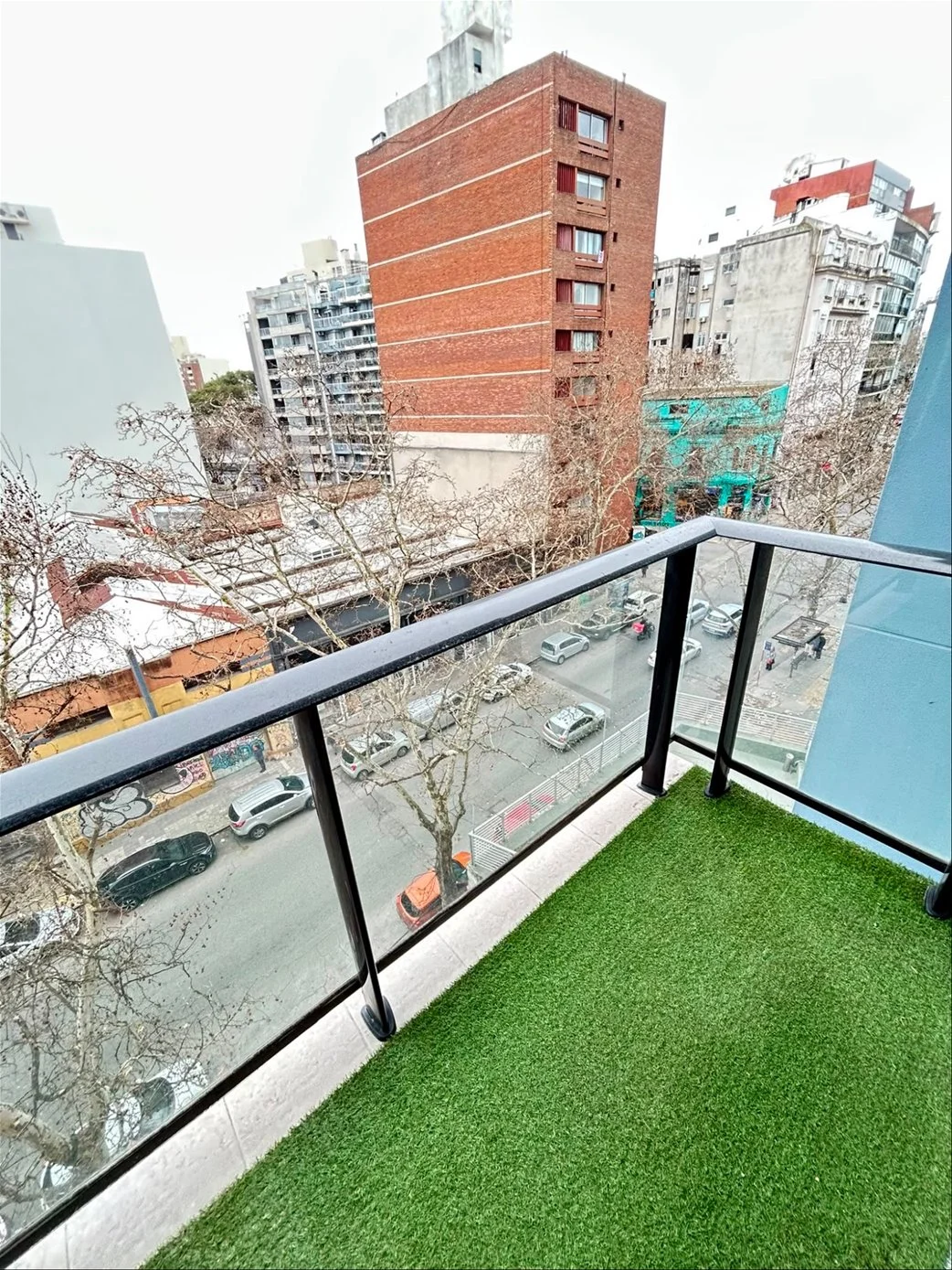 Apartamento en Cordón, propiedad 288748 -Imagen 6