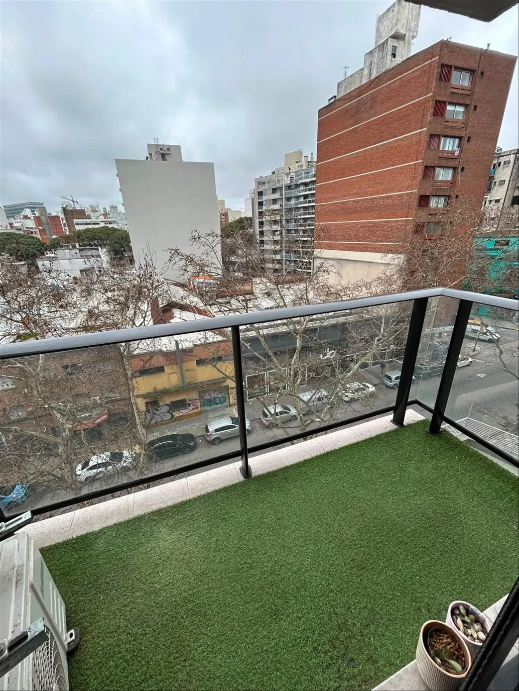 Apartamento en Cordón, propiedad 288748 -Imagen 8