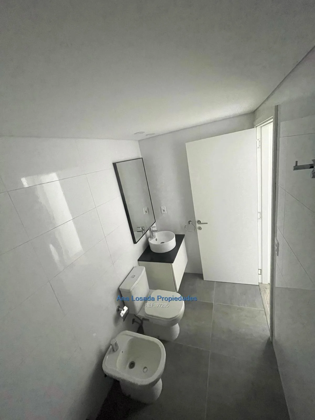 Apartamento en Tres Cruces, propiedad 291012 -Imagen 3