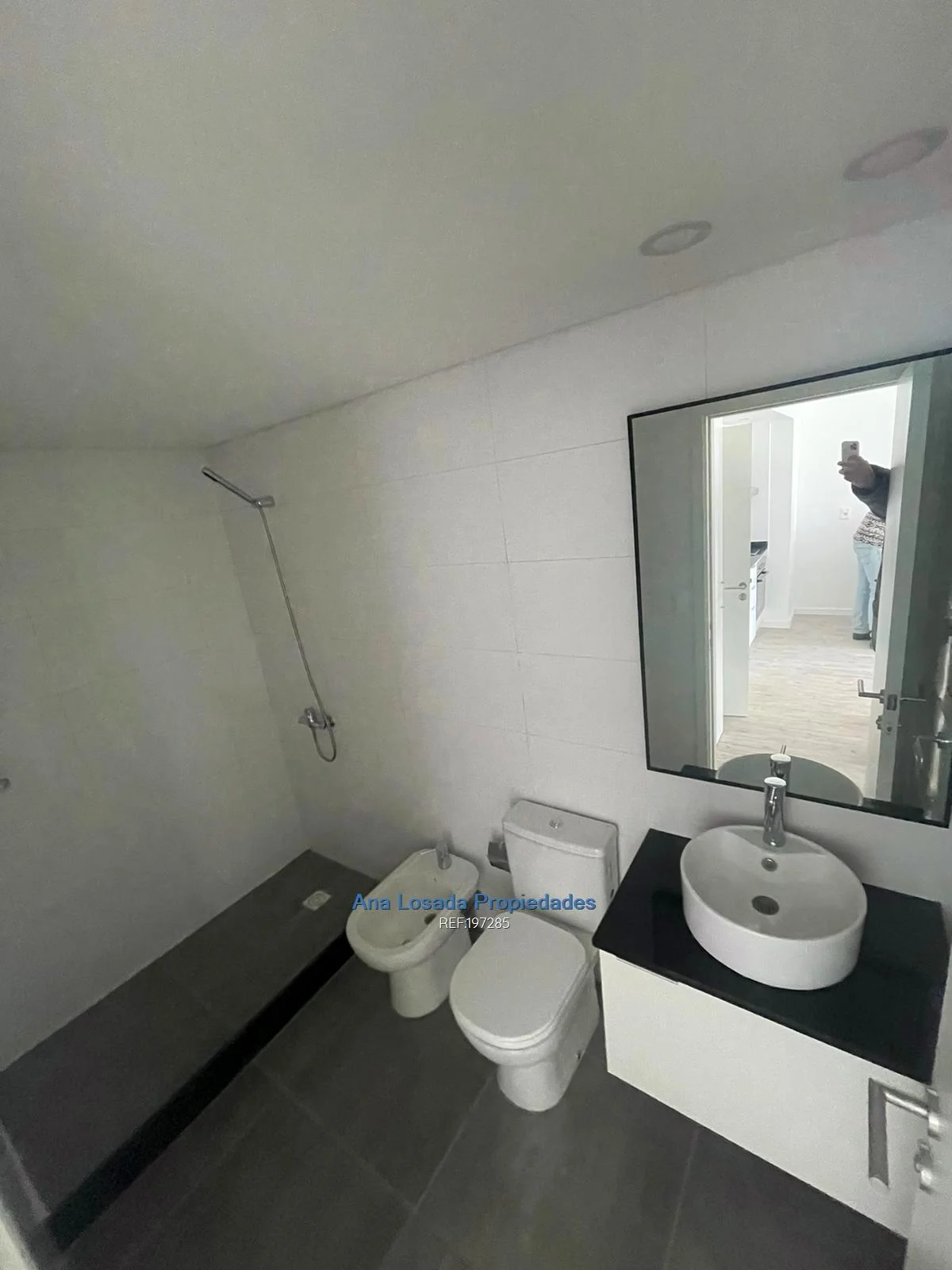 Apartamento en Tres Cruces, propiedad 291012 -Imagen 4