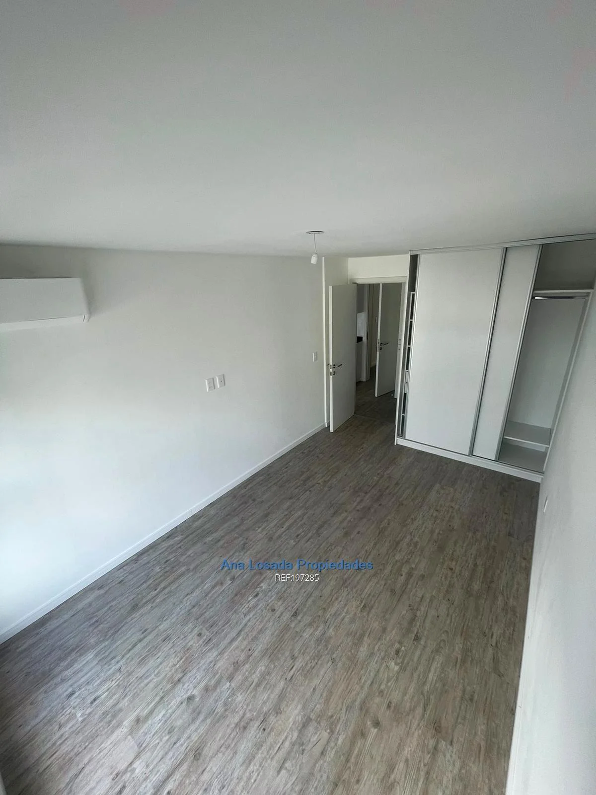 Apartamento en Tres Cruces, propiedad 291012 -Imagen 5