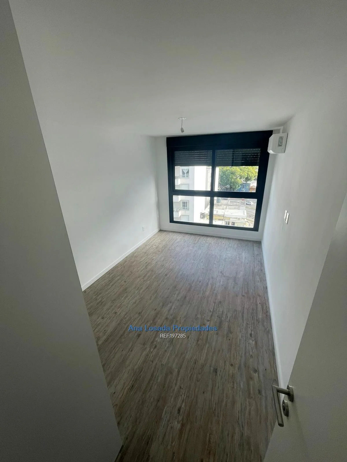 Apartamento en Tres Cruces, propiedad 291012 -Imagen 6