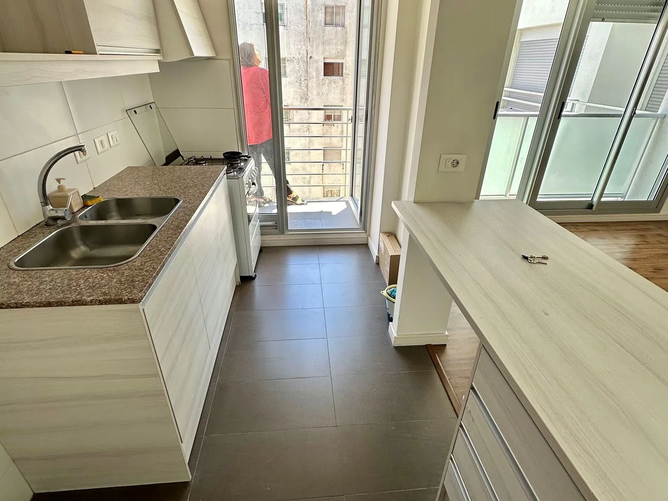 Apartamento en Cordón, propiedad 292013 -Imagen 10