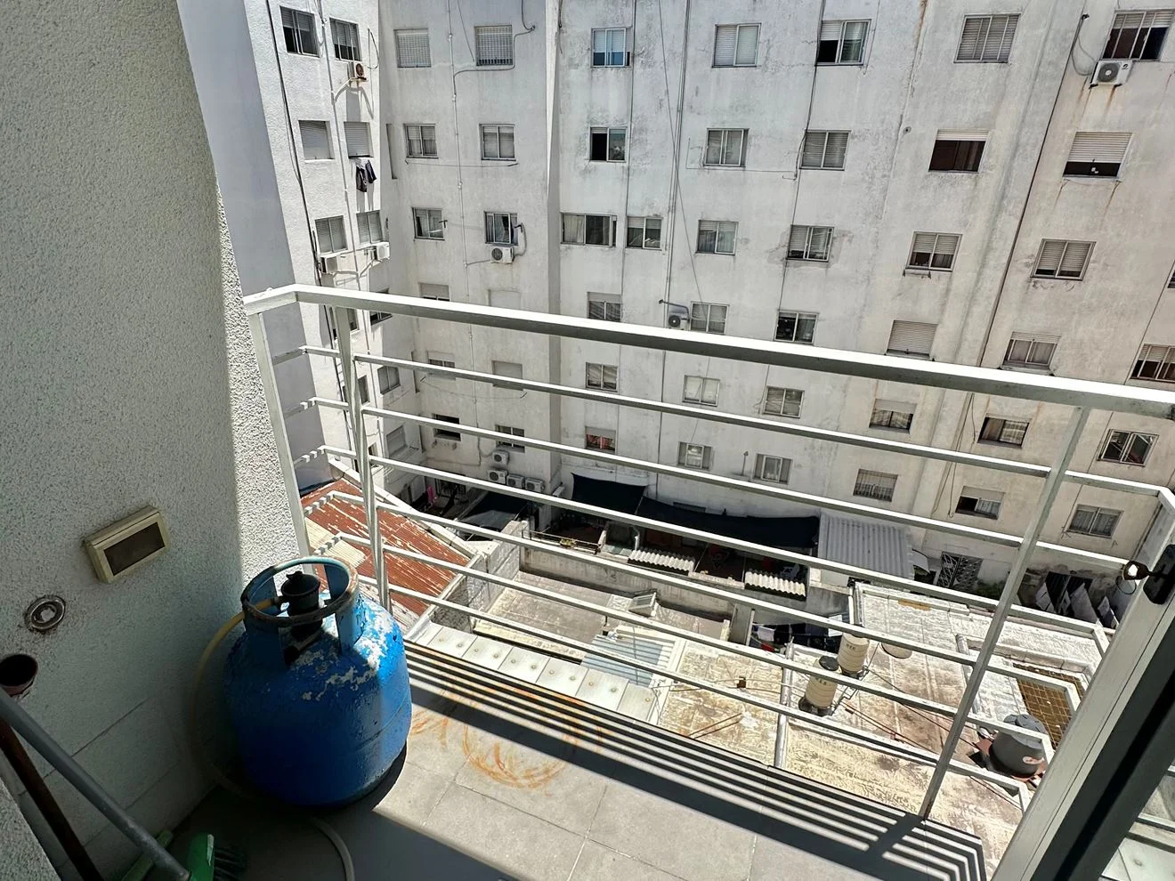 Apartamento en Cordón, propiedad 292013 -Imagen 12
