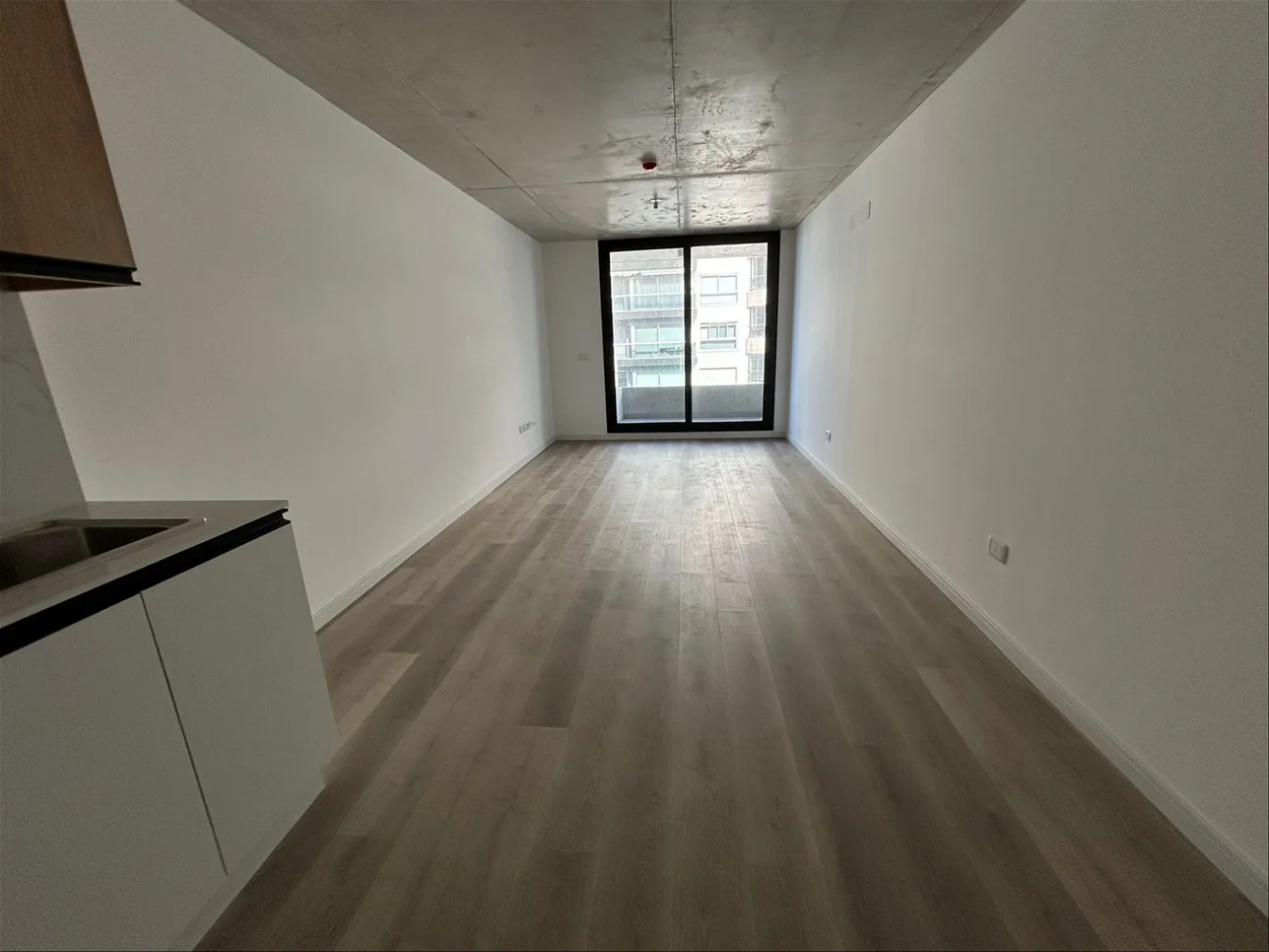 Apartamento en Villa Biarritz, propiedad 296475 -Imagen 1
