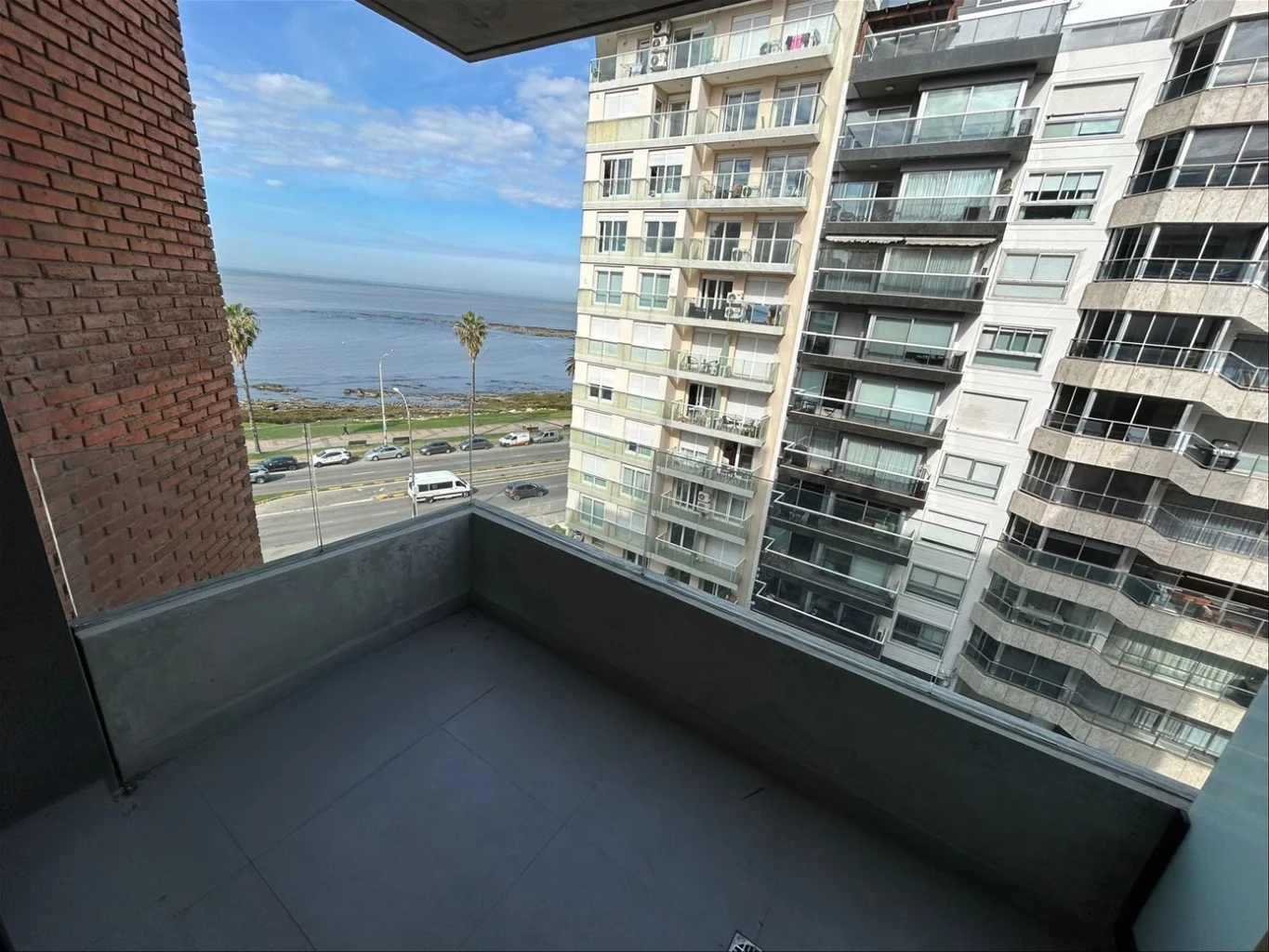 Apartamento en Villa Biarritz, propiedad 296475 -Imagen 3