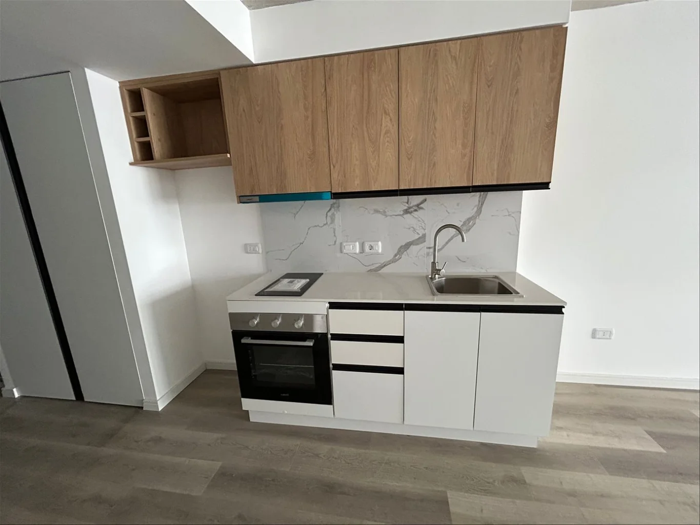 Apartamento en Villa Biarritz, propiedad 296475 -Imagen 5