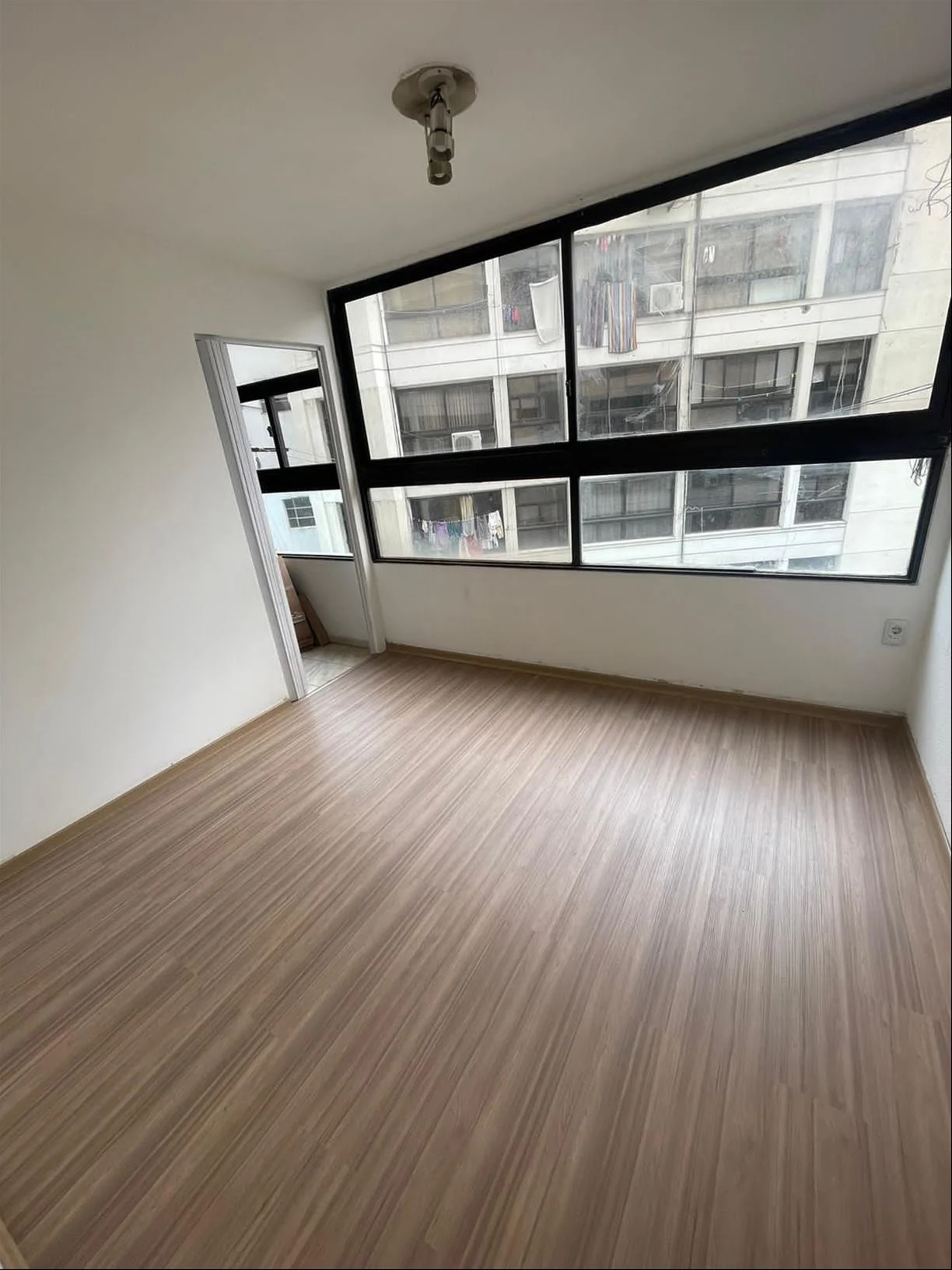 Apartamento en Tres Cruces, propiedad 299878 -Imagen 1