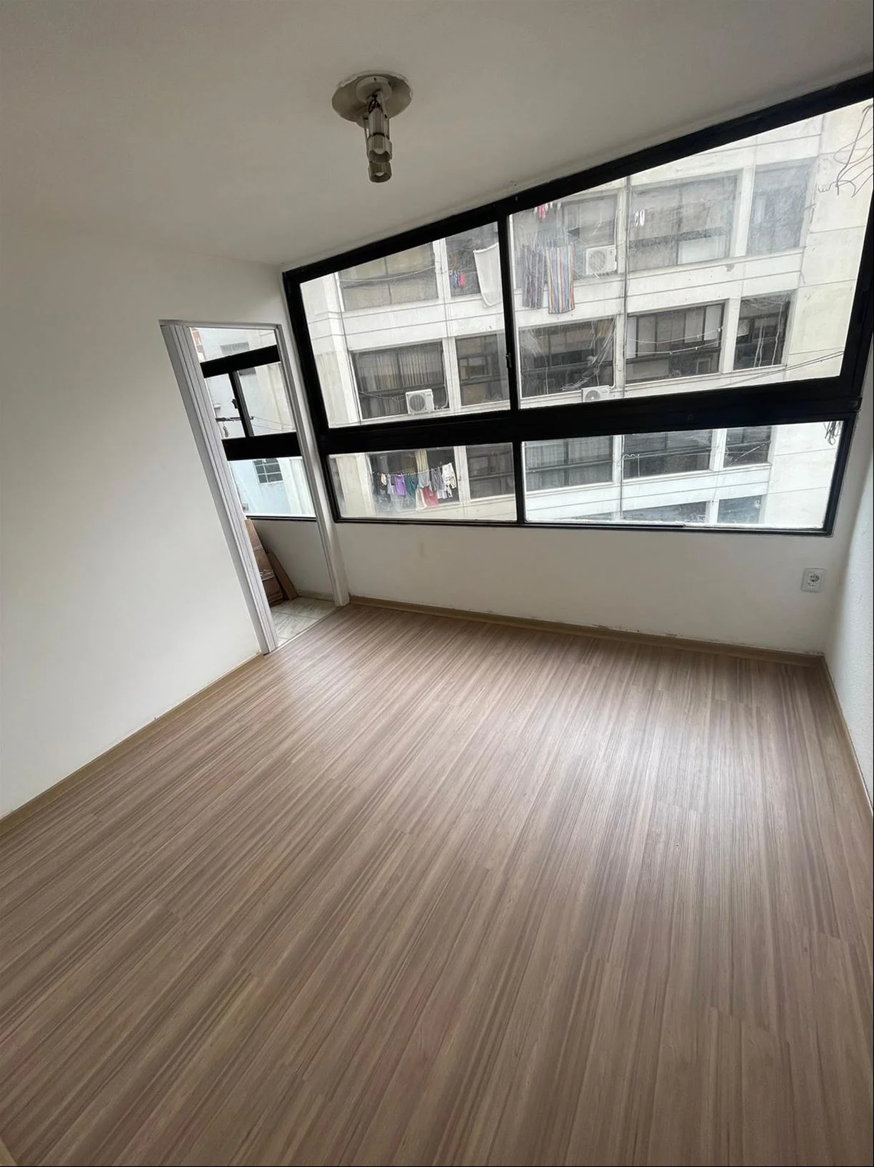 Apartamento en Tres Cruces, propiedad 299878 -Imagen 10