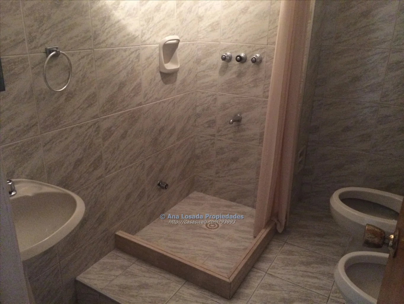 Apartamento en Tres Cruces, propiedad 299878 -Imagen 3