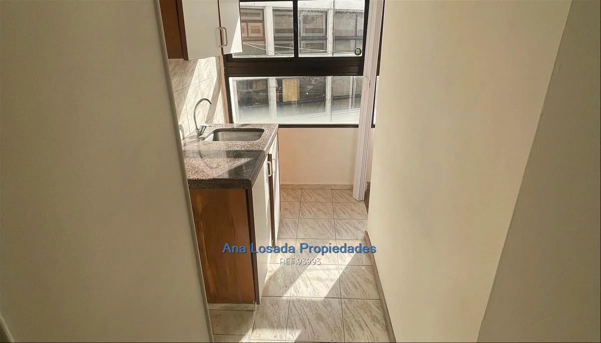Apartamento en Tres Cruces, propiedad 299878 -Imagen 4