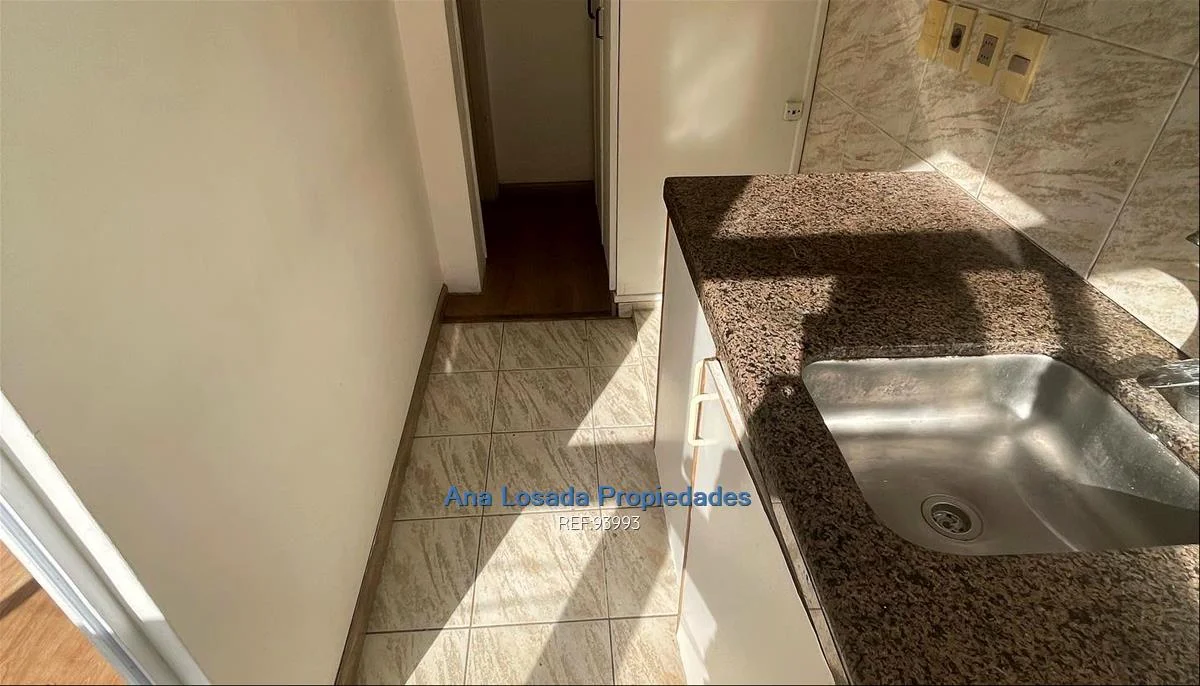 Apartamento en Tres Cruces, propiedad 299878 -Imagen 5