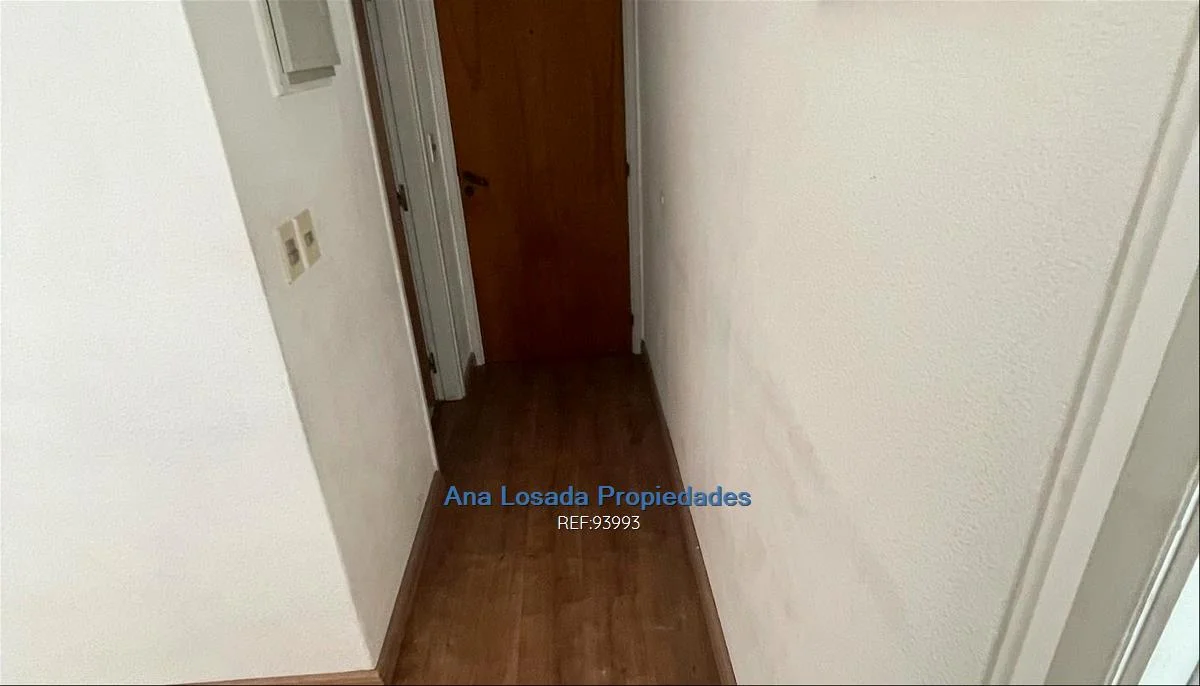 Apartamento en Tres Cruces, propiedad 299878 -Imagen 6