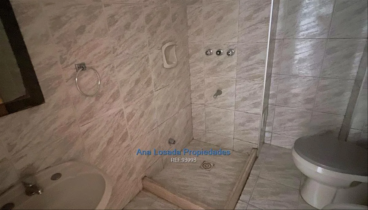 Apartamento en Tres Cruces, propiedad 299878 -Imagen 7