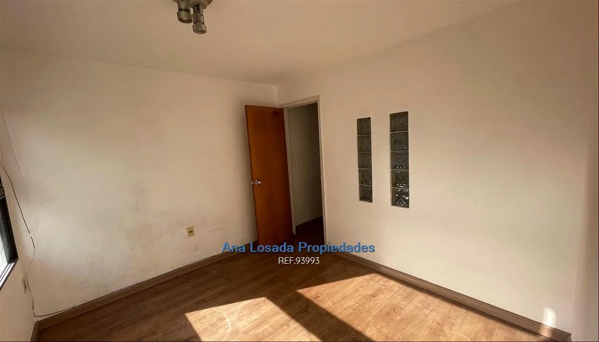 Apartamento en Tres Cruces, propiedad 299878 -Imagen 8