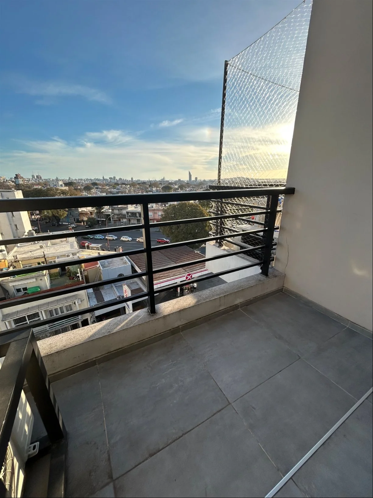 Apartamento en Tres Cruces, propiedad 299879 -Imagen 2