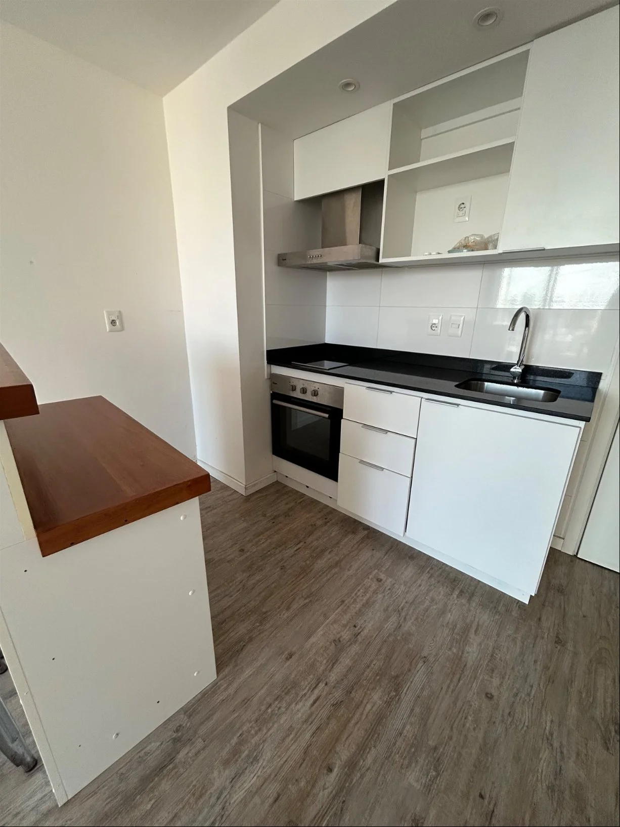 Apartamento en Tres Cruces, propiedad 299879 -Imagen 5