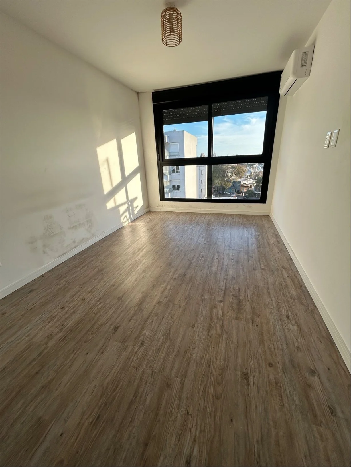 Apartamento en Tres Cruces, propiedad 299879 -Imagen 6