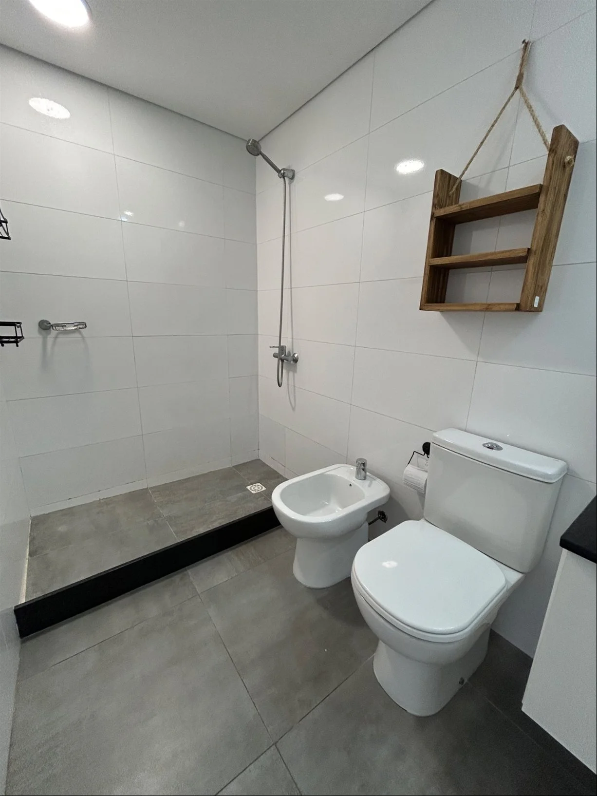 Apartamento en Tres Cruces, propiedad 299879 -Imagen 7