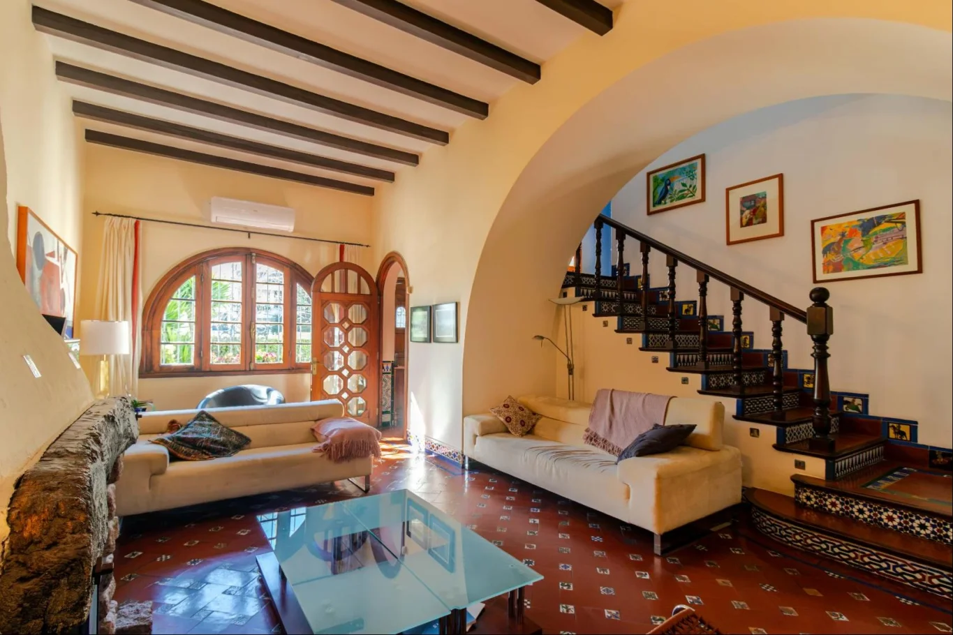 Casa en Pocitos, propiedad 299880 -Imagen 1