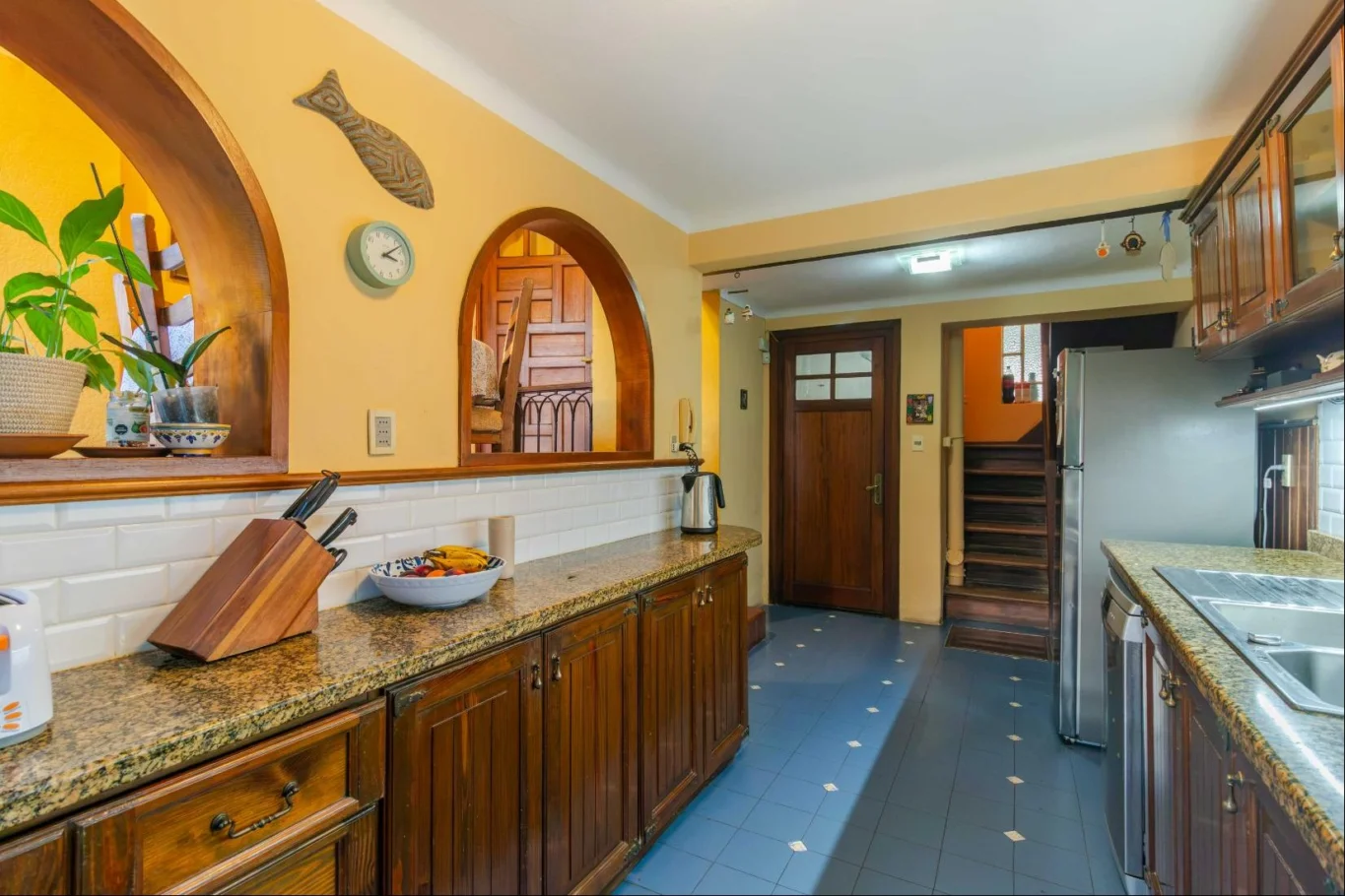 Casa en Pocitos, propiedad 299880 -Imagen 10