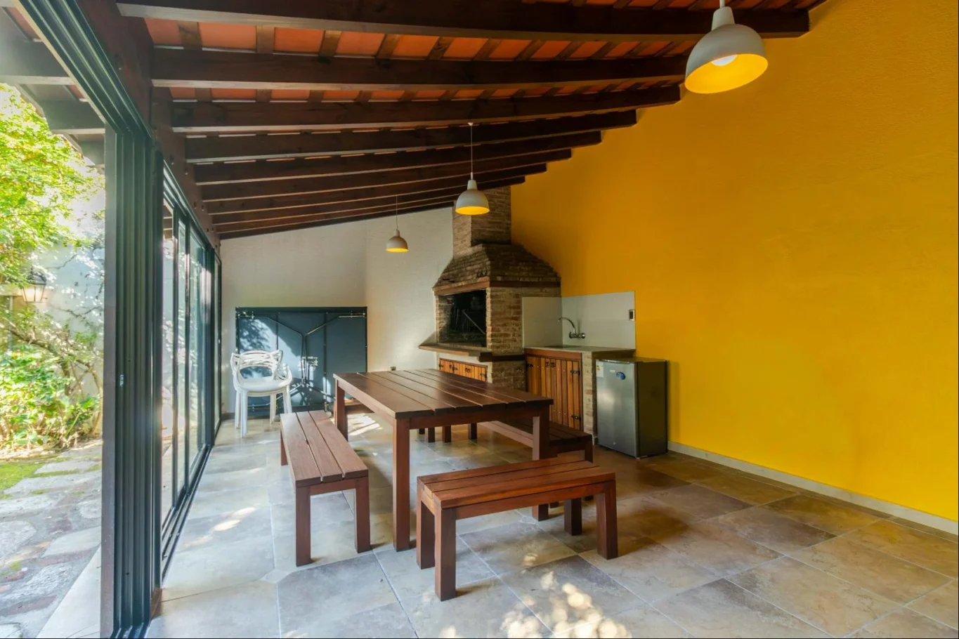 Casa en Pocitos, propiedad 299880 -Imagen 11