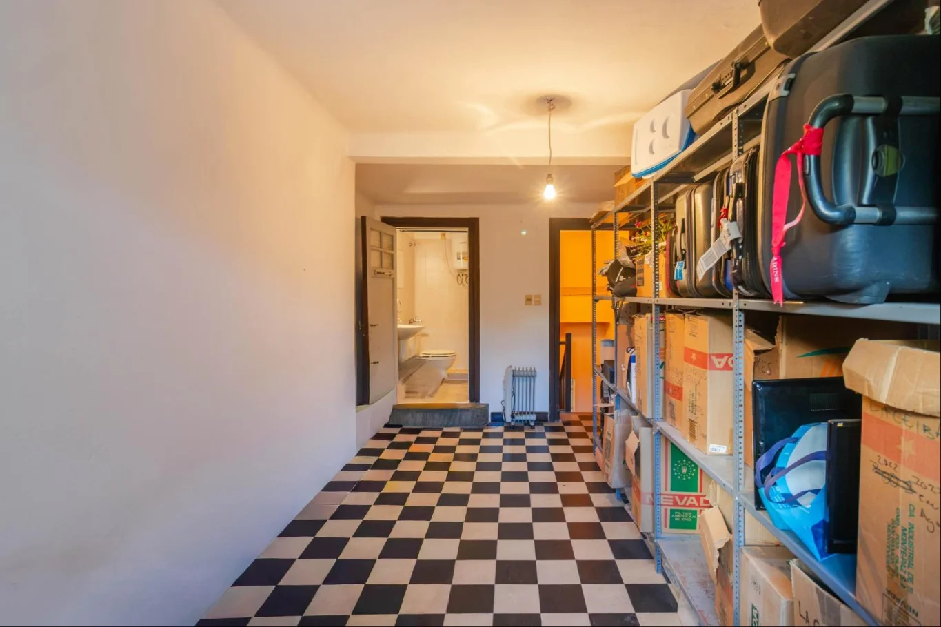 Casa en Pocitos, propiedad 299880 -Imagen 14