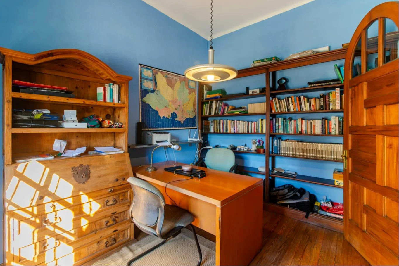Casa en Pocitos, propiedad 299880 -Imagen 15