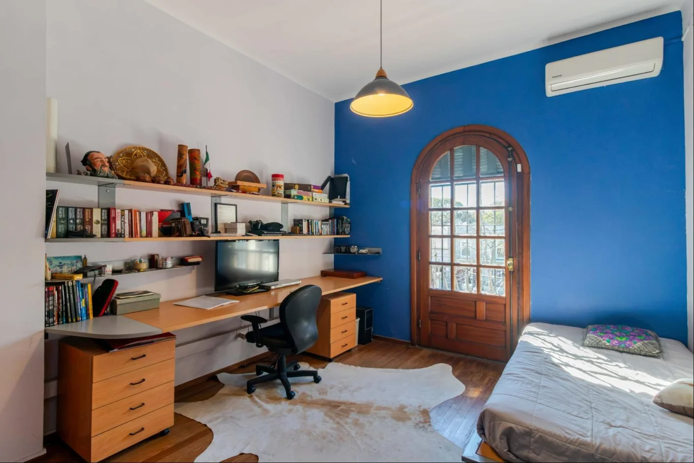 Casa en Pocitos, propiedad 299880 -Imagen 17