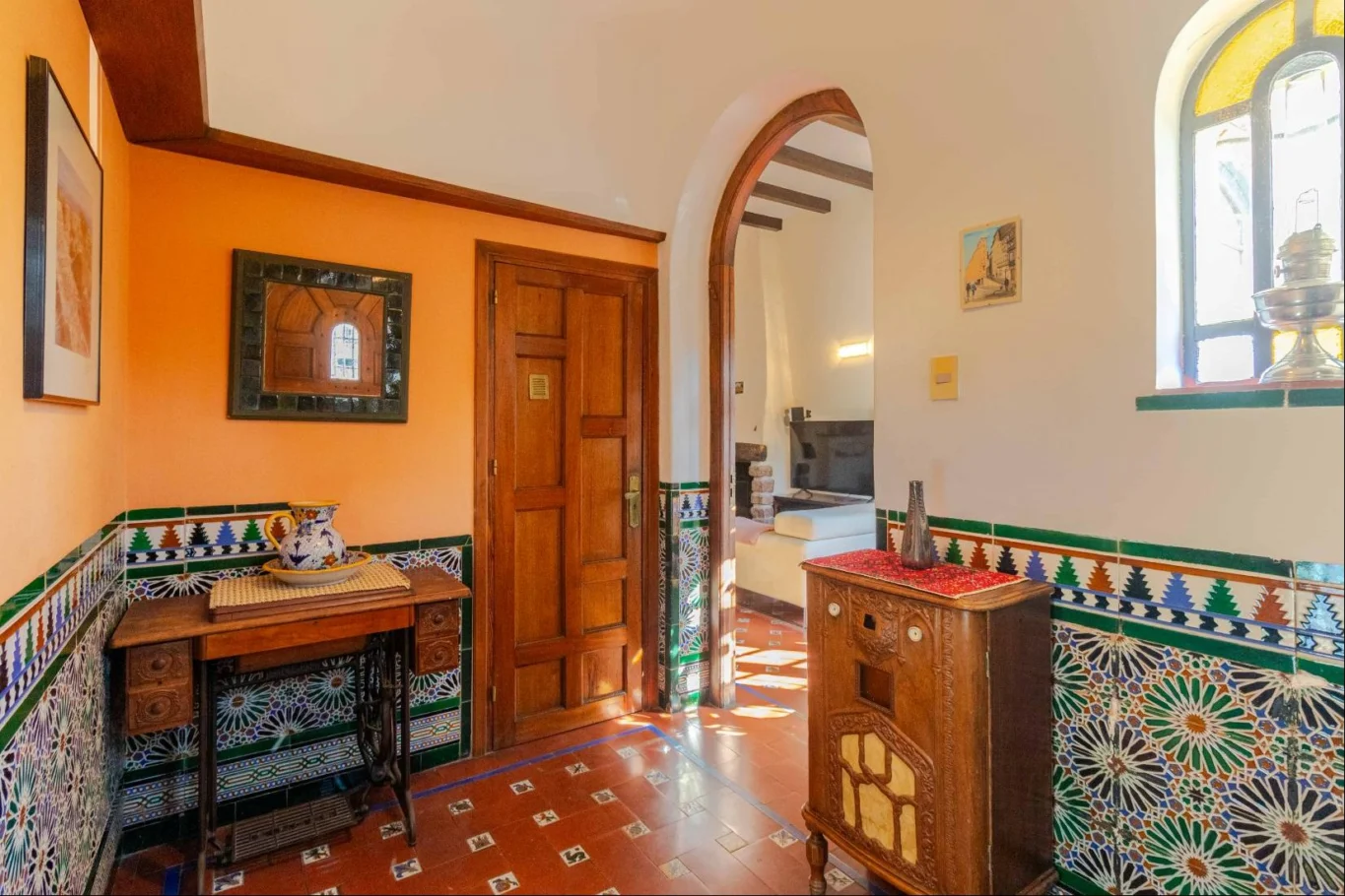 Casa en Pocitos, propiedad 299880 -Imagen 2